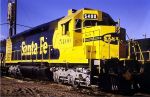 ATSF 5400